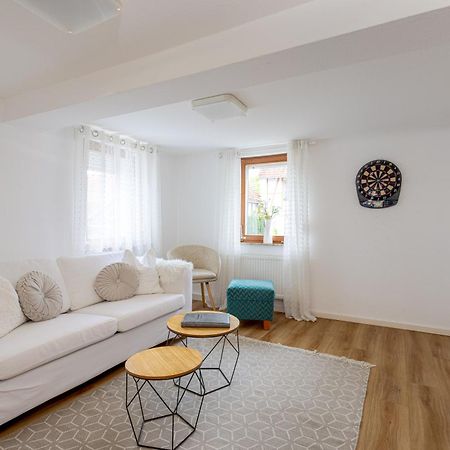Dream Green Apartment 'Meadow' Gladenbach Экстерьер фото