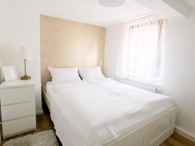 Dream Green Apartment 'Meadow' Gladenbach Экстерьер фото