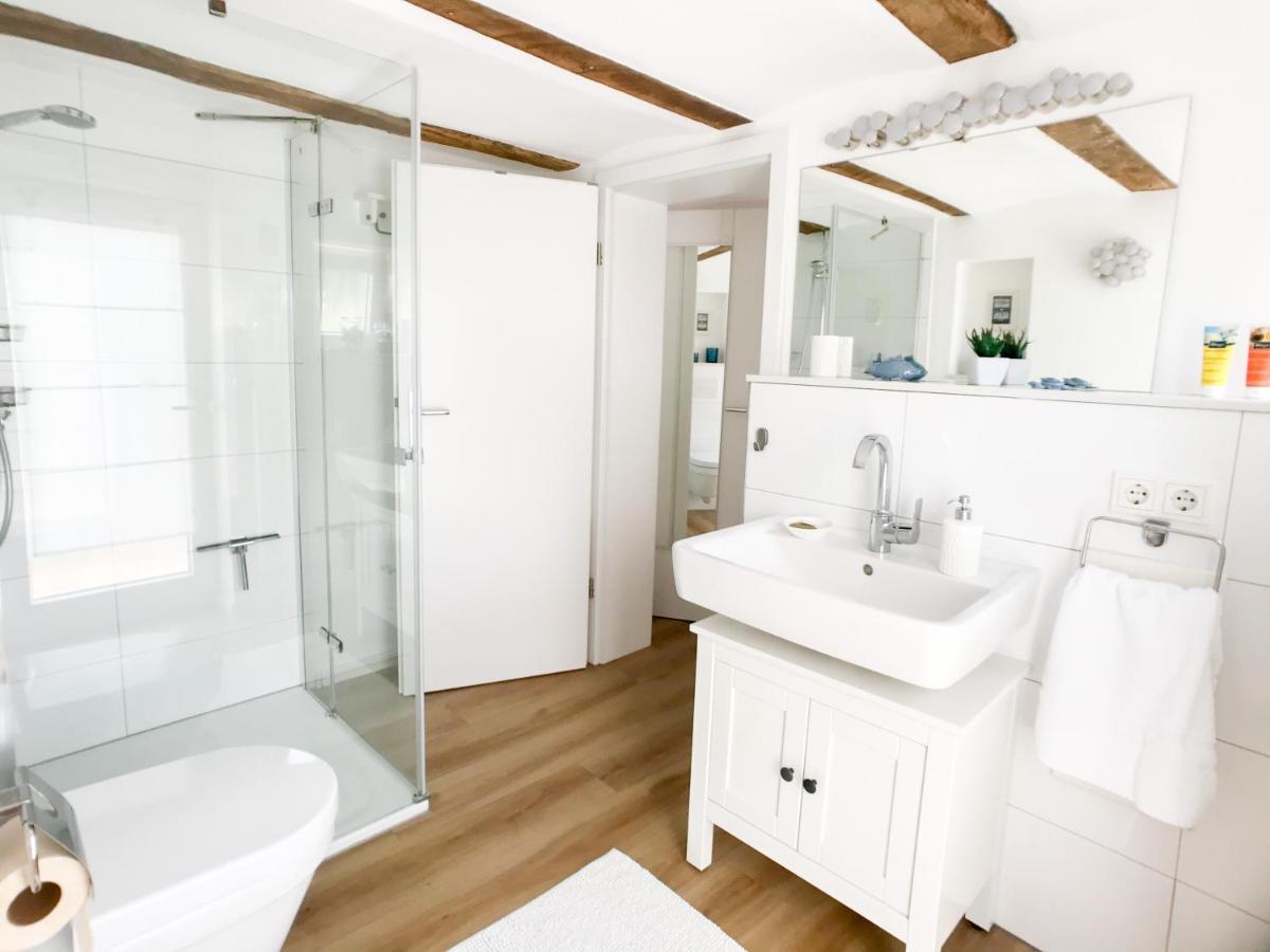 Dream Green Apartment 'Meadow' Gladenbach Экстерьер фото