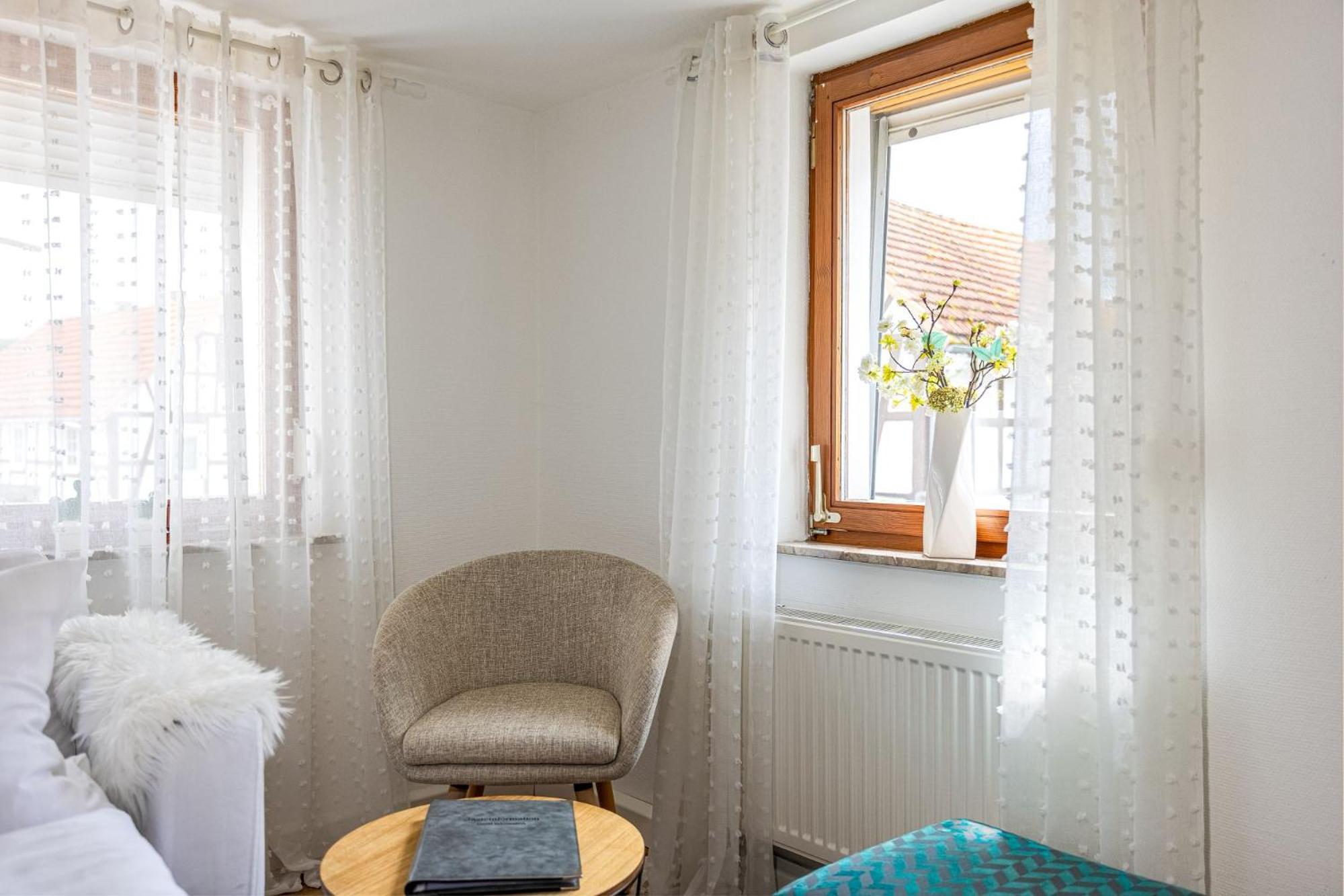 Dream Green Apartment 'Meadow' Gladenbach Экстерьер фото