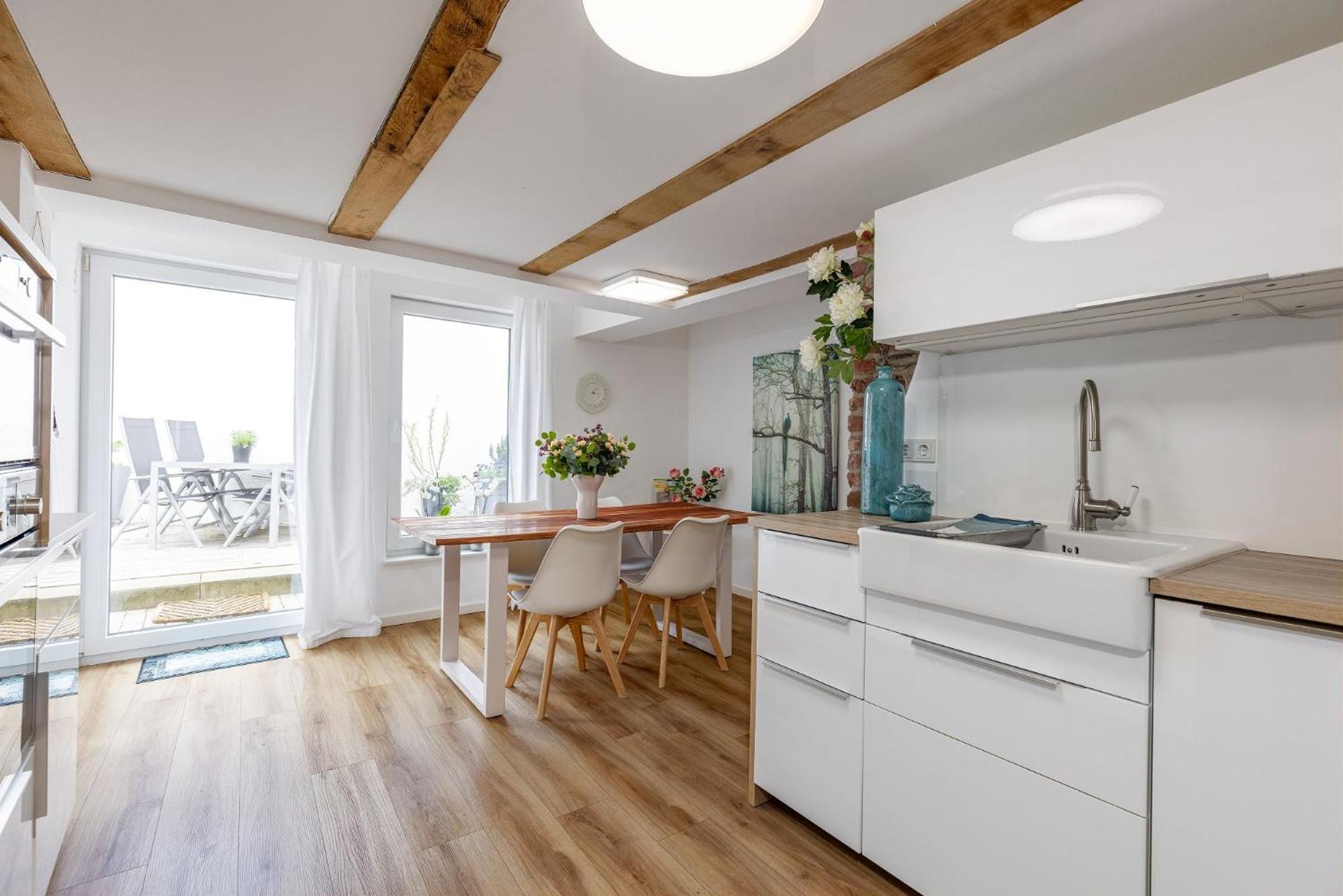 Dream Green Apartment 'Meadow' Gladenbach Экстерьер фото